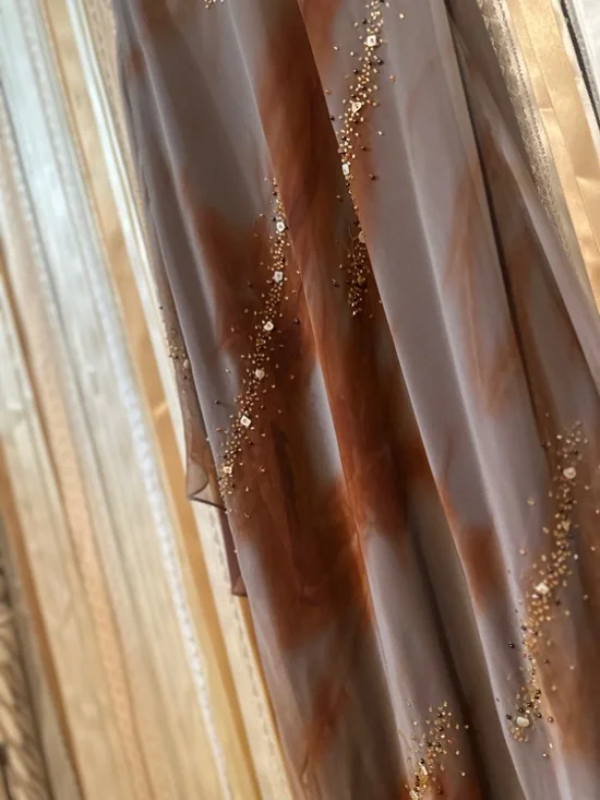 Vintage Cache Cocktail Dress from Late 90's - Picture 8 of 10